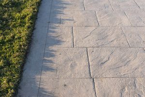 concrete